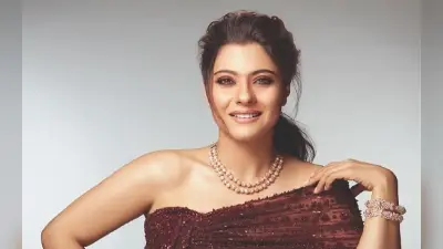 काजोल संग इस पाकिस्तानी एक्टर ने शूट किया किसिंग सीन, बताया- उस दिन सेट पर अजय देवगन नहीं थे…