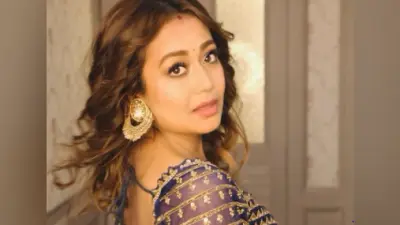 Indian Idol 12 में अब नज़र नहीं आएंगी नेहा कक्कड़, ये है वजह, इन रियलिटी शोज के भी जजेस बदले