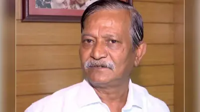 शिक्षक भर्ती घोटाला : सुजयकृष्ण भद्र के खिलाफ जल्द चार्जशीट पेश करने की तैयारी में इडी