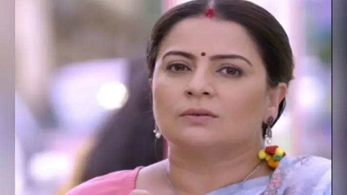 India Wali Maa Spoiler Alert : शराब पीकर घर पहुंचा रोहन, क्या बेटे को इस सिचुएशन से निकाल पाएगी काकू?