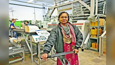 CSIR: 80 साल के इतिहास में पहली बार महिला महानिदेशक