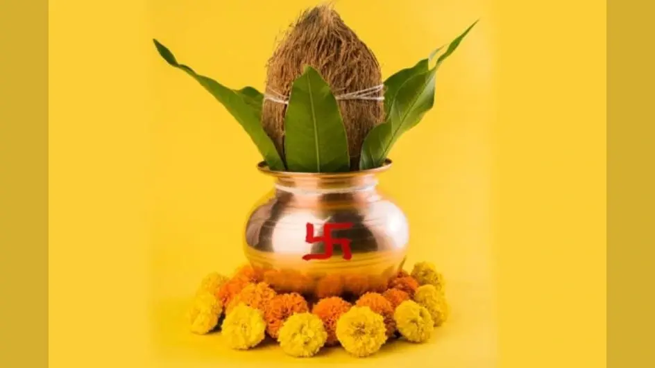 Chaitra Navratri 2020, Kalash Sthapana : मां दुर्गा की पूजा के लिए शुभ मुहूर्त में ही करें कलश स्थापना