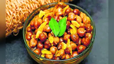 जायका : चने के सदाबहार व्यंजन