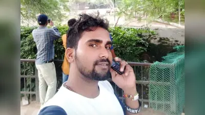 Jharkhand News: गुमला में अटल सेना के सदस्य व भाजपा नेता कलिंद्र की गोली मारकर हत्या