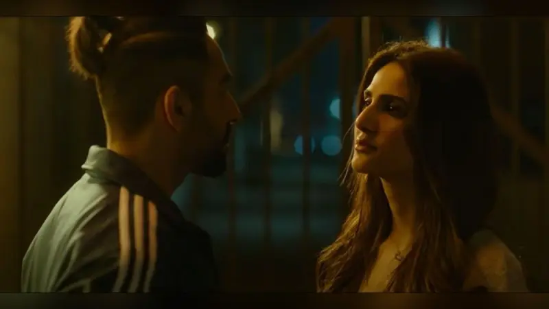 ‘चंडीगढ़ करे आशिकी’ का नया गाना Kalle Kalle रिलीज, वाणी कपूर को इग्नोर करते दिखे आयुष्मान खुराना, VIDEO