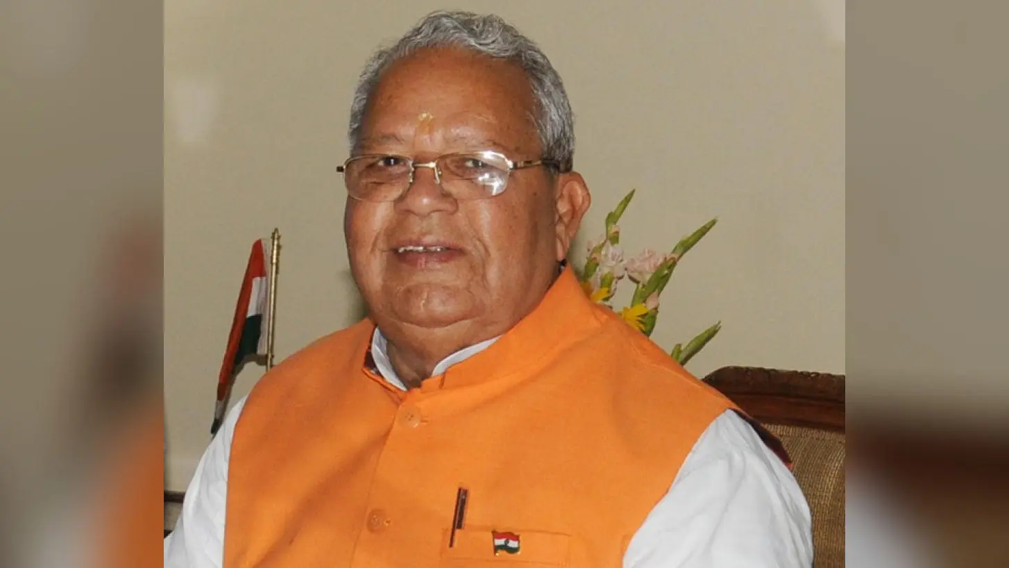 खेती से मोह भंग हो रहा है राजस्थान के युवाओं का! राज्यपाल कलराज मिश्र ने कही यह बात