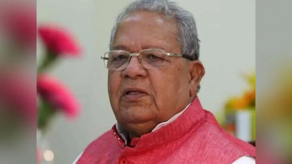 यूपी चुनाव से पहले सपा-बसपा के ब्राह्मण सम्मेलनों पर कलराज मिश्र ने साधा निशाना, कह डाली यह बड़ी बात