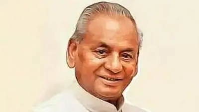 कल्याण सिंह की पहली पुण्यतिथि पर ‘बाबूजी’ फिर आएंगे याद, अलीगढ़-लखनऊ में होंगे कई कार्यक्रम