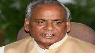 कल्याण सिंह ने रखी यूपी में भगवा दुर्ग की नींव, अमित शाह अलीगढ़ में आज करेंगे ‘हिंदू गौरव दिवस’ का शुभारंभ