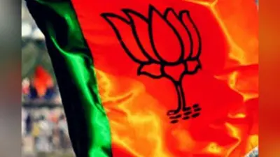 हैदराबाद में भाजपा की सफलता