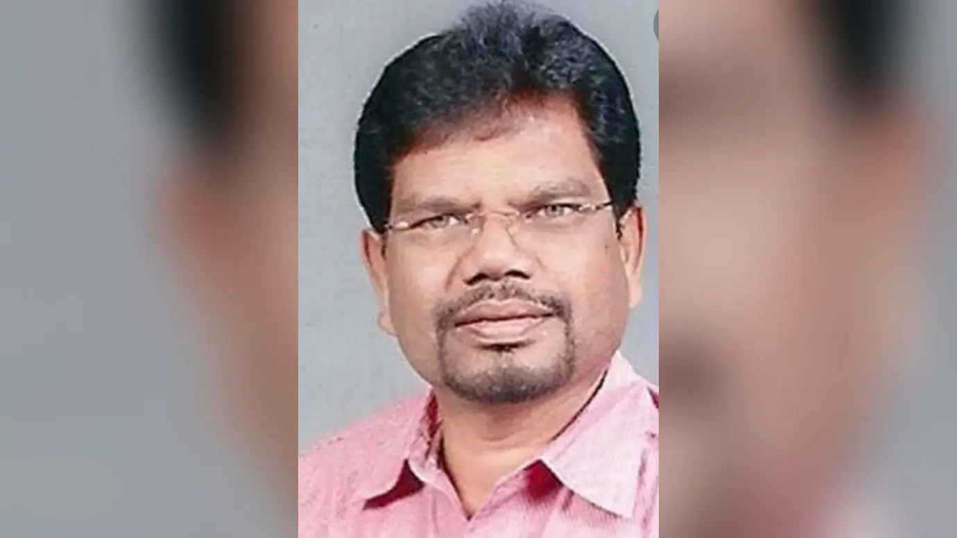 Jharkhand News: नहीं रहे आजसू पार्टी के पूर्व विधायक कमल किशोर भगत, झारखंड आंदोलन से था ये कनेक्शन