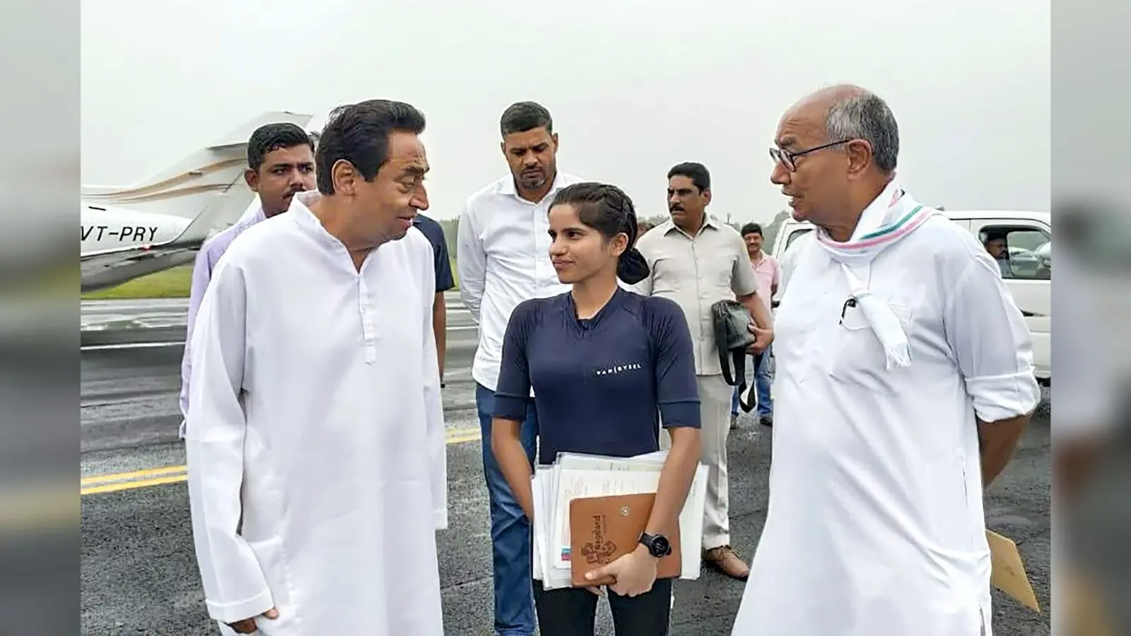 MP Election 2023: बीजेपी के खिलाफ कैसे उम्मीदवार को मैदान में उतारेगी कांग्रेस? इस दिन आ सकती है सूची