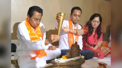 MP Election 2023: यहां चलता है कमलनाथ का जादू! मोदी लहर भी हो चुकी है फेल, जानें कौन सा है वह इलाका