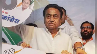 Madhya Pradesh by Election 2020 : दुष्कर्म, बेरोजगारी और किसान बिल…इन मुद्दों पर शिव ‘राज’ को एमपी में घेरेगी कांग्रेस