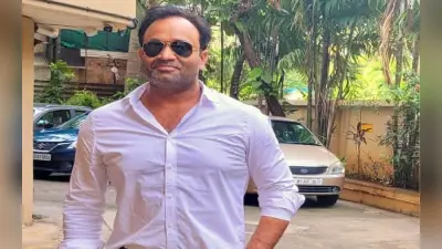 Kamal Kishor Mishra: जानिए कौन हैं फिल्म निर्माता कमल किशोर मिश्रा? जिसने पत्नी पर चढ़ाई थी कार