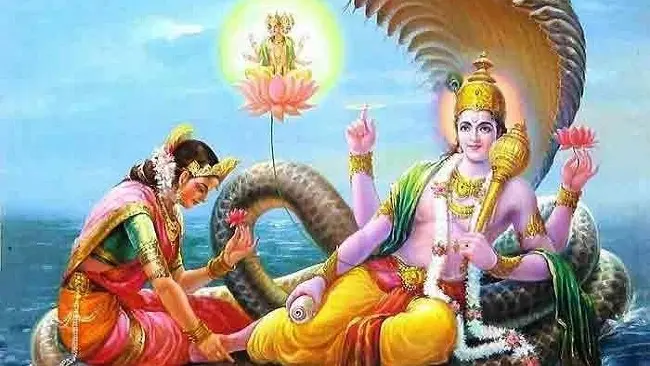 Rangbhari Ekadashi 2024: अद्भुत संयोग में मनेगी रंगभरी एकादशी, इन 5 राशि वालों को होगा जबरदस्त लाभ