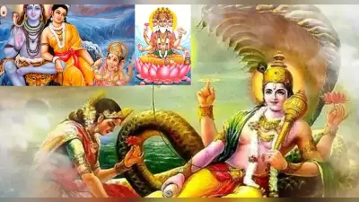 Kamika Ekadashi 2022: आज है कामिका एकादशी, इस दिन व्रत रखने पर क्यों हो जाता है सभी पापों का नाश? जानें