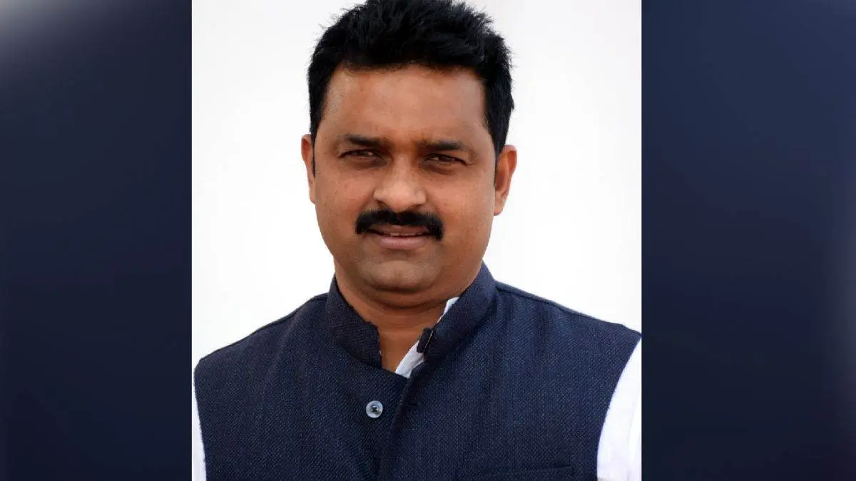 Gorakhpur News: भाजपा सांसद कमलेश पासवान सहित सात अभियुक्तों को डेढ़ साल की सजा, अर्थदंड, ये था मामला