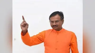 हिंदू नेता कमलेश तिवारी हत्याकांड के आरोपी सैयद असीम अली की बढ़ी मुश्किलें, कोर्ट ने खारिज की जमानत अर्जी