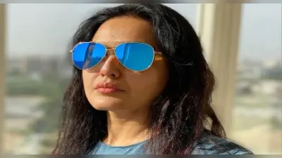 ‘तलाक हो गया तो औरत को मर जाना चाहिए?’, ट्रोल करने वाले पर भड़कीं काम्या पंजाबी, दिया मुंहतोड़ जवाब