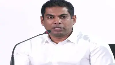 Sri Lanka Crisis: श्रीलंका के ऊर्जा मंत्री बोले- हमने कई देशों से मदद मांगी, सिर्फ भारत ने आगे बढ़ाया कदम