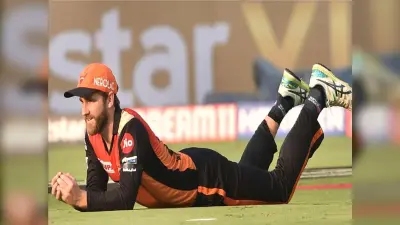IND vs NZ T20: केन विलियमसन तीसरे टी20 मुकाबले से हुए बाहर, न्यूजीलैंड को लगा बड़ा झटका