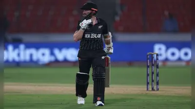 IPL 2021 खेलने आए न्यूजीलैंड के खिलाड़ी नहीं जा पाएंगे अपने घर? वहां की सरकार ने कर दिया बड़ा ऐलान