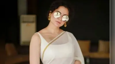 कंगना रनौत के भाई ने ऋतु संग लिये सात फेरे, एक्ट्रेस ने इस अंदाज में किया भाभी का वेलकम, देखें शादी की PHOTOS