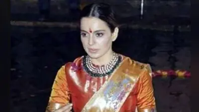 कंगना रनौत ने अमेरिका के नए राष्ट्रपति जो बाइडेन को कहा ‘गजनी’, बोलीं – एक साल भी नहीं टिक पाएंगे