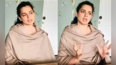 Kangana Ranaut Vs Bollywood: फिर ‘बॉलीवुड’ पर बरसीं कंगना, किए ताबड़तोड़ ट्वीट, लिखा- ‘पैसा और नाम तो…’