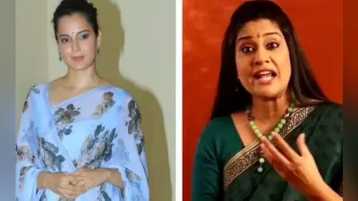 कंगना रनौत के PoK वाले बयान पर भड़के सेलेब्स, कहा- एहसान फरामोश लोग ही ऐसा कर सकते हैं… जानें पूरा मामला