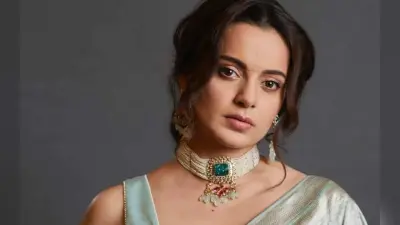 Kangana Ranaut के प्यार में पागल था बॉलीवुड का ये एक्टर, शादी करने के लिए पत्नी को छोड़ने के लिए था तैयार!