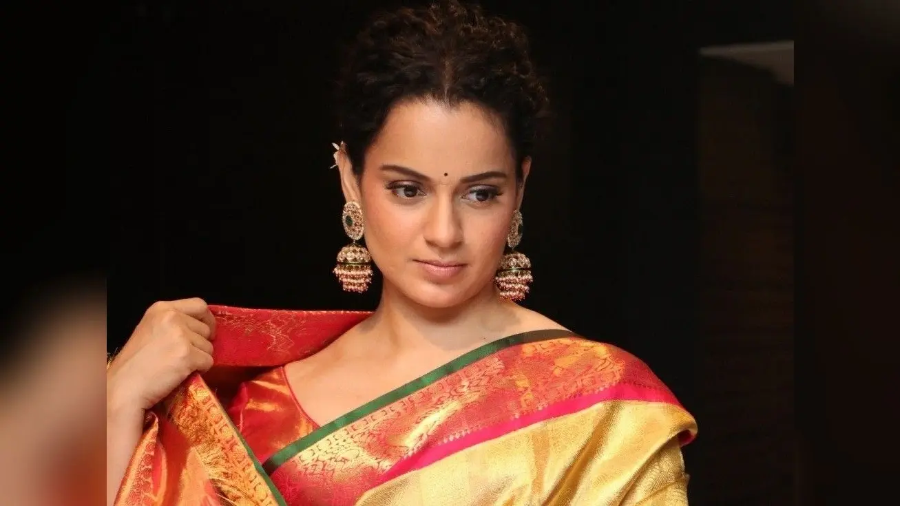 Kangana Ranaut को कहानी चोरी के आरोप में मिला लीगल नोटिस, 72 घंटे में मांगा जवाब