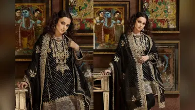 Kangana Ranaut ने बैटमैन से की खुद की तुलना, कहा- सब कभी-कभी उदास और निराश…