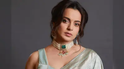 ज्ञानवापी मस्जिद विवाद पर कंगना रनौत का बड़ा बयान, कहा- भगवान शिव को ढांचे की जरूरत नहीं, वह हर कण में…