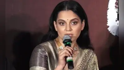 कंगना रनौत के खिलाफ याचिका पर सुनवाई से सुप्रीम कोर्ट का इनकार, जानें क्या है मामला