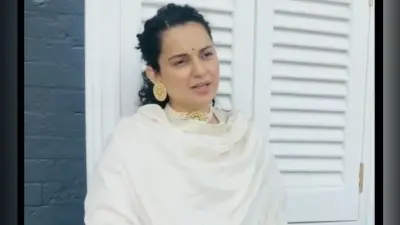 कंगना रनौत नहीं इस एक्ट्रेस को अपनी बायोपिक में देखना चाहती थीं Jayalalithaa, हुआ खुलासा