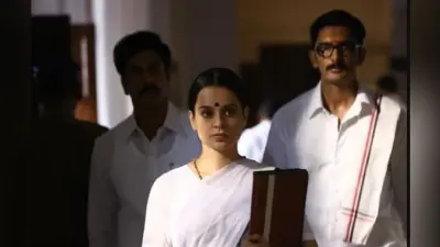 Thalaivi Trailer : इस दिन रिलीज होगा कंगना रनौत की फिल्म ‘थलाइवी’ का ट्रेलर, मेकर्स का ये है खास प्लान