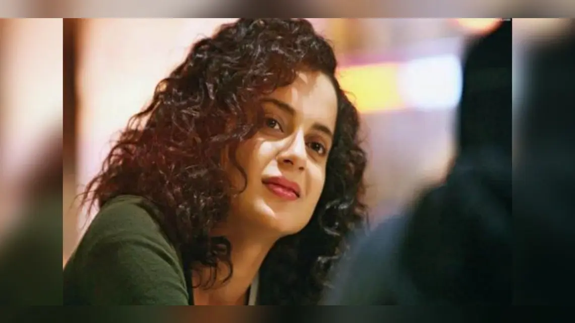 किसानों का अपमान करने के आरोप में कंगना रनौत के खिलाफ केस दर्ज, जानें पूरा मामला