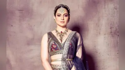 Kangana Ranaut की इश्क में दीवाना हुआ ये बॉलीवुड एक्टर, बीवी तक को दे सकता है तलाक!