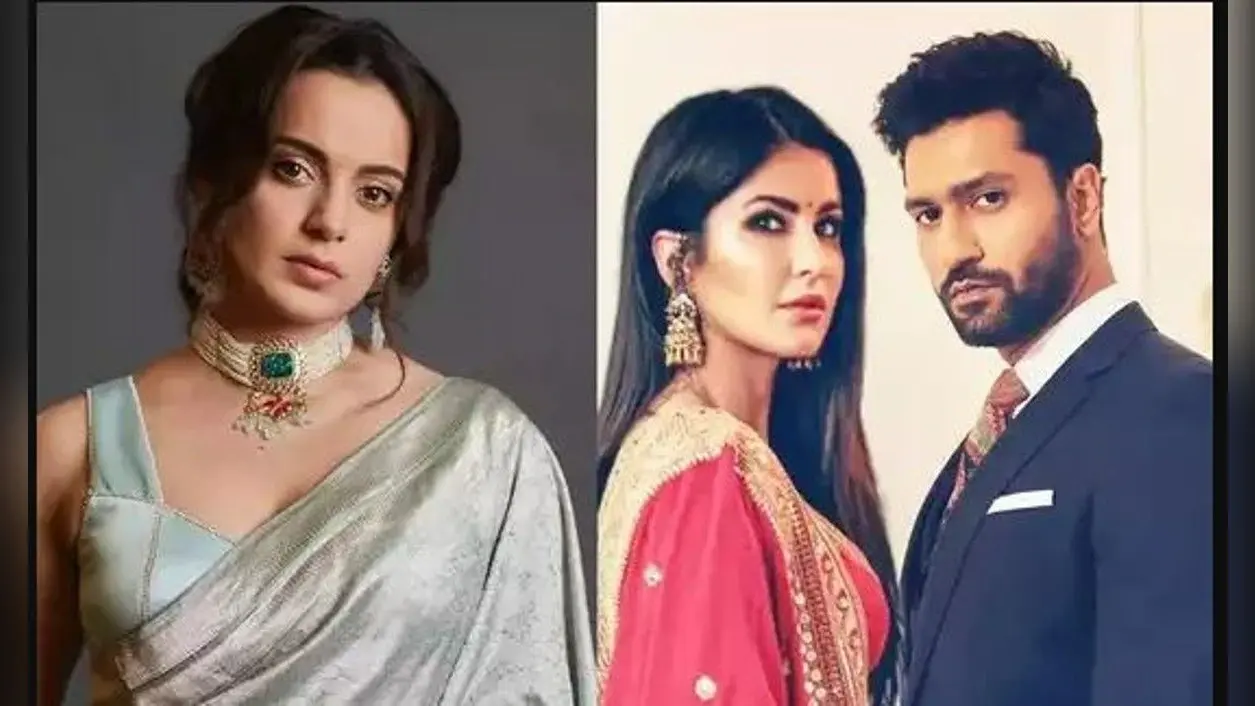 जया बच्चन ने सबके सामने किया कंगना रनौत को इग्नोर! ‘ऊंचाई’ की स्क्रीनिंग से वायरल हुआ ये वीडियो