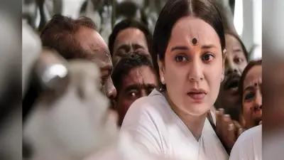 Kangana Ranaut की Thalaivi का नाम बदला, अब इस दिन थिएटर्स में रिलीज होगी जयललिता की जिंदगी से प्रेरित फिल्म