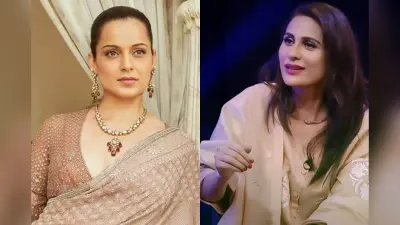 Kangana Ranaut ने वहीदा रहमान और शर्मिला टैगोर को लेकर कहा कुछ ऐसा, जिसे सुन आप भी कहेंगे, इनको तो…