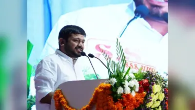 रक्षा बजट को कम करने के लिए सेना में ठेका व्यवस्था के रुप में अग्निपथ योजना ला रही सरकार: कन्हैया कुमार