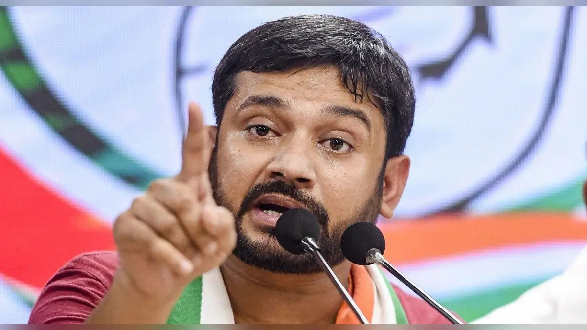 Lok Sabha Election 2024: कांग्रेस ने मनोज तिवारी के खिलाफ कन्हैया कुमार को मैदान में उतारा, 10 उम्मीदवारों की सूची जारी