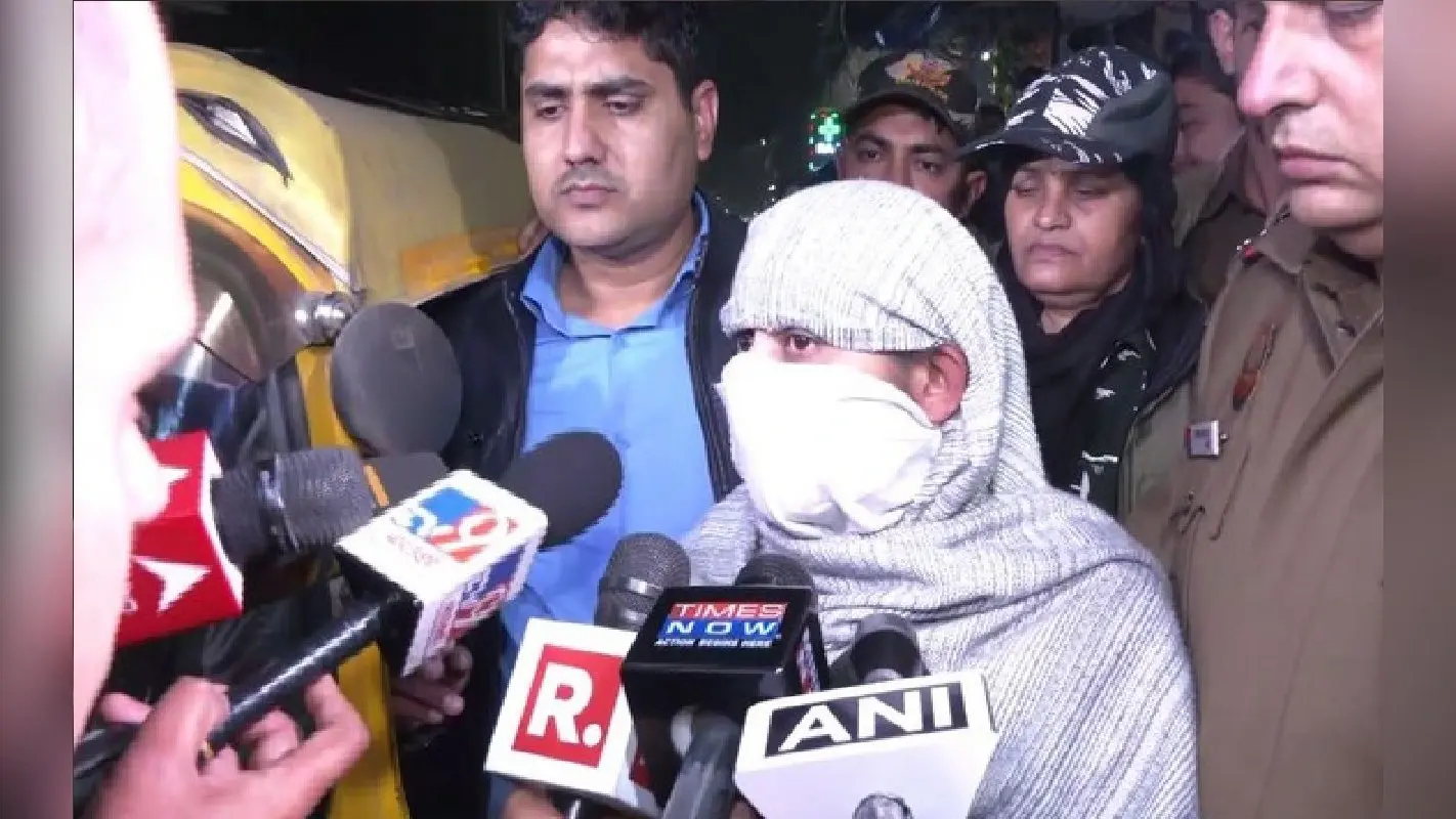 Kanjhawala Death Case: नशे में थी युवती? दोस्त निधि का बड़ा खुलासा