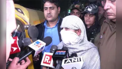 Kanjhawala Death Case: नशे में थी युवती? दोस्त निधि का बड़ा खुलासा
