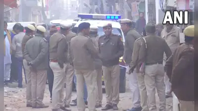 Kanjhawala Death Case: कंझावला मौत मामले में आरोपी आशुतोष को कोर्ट से झटका, जमानत याचिका खारिज