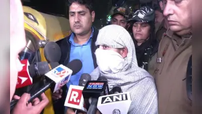 मृतक अंजलि की दोस्त निधि 2022 ड्रग स्मगलिंग केस में हो चुकी है गिरफ्तार, कंझावला मामले में बड़ा खुलासा