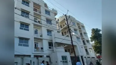 Kanpur News: सपा विधायक इरफान सोलंकी की 21 करोड़ की संपत्ति जब्त, आवंटी परेशान…